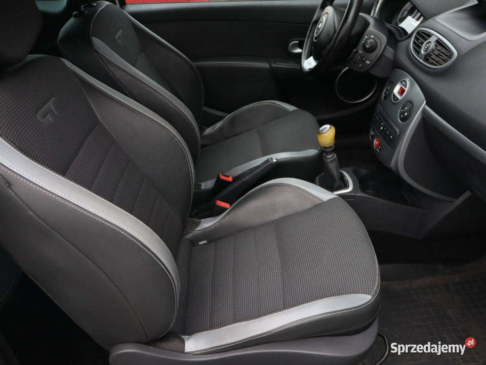 Renault Clio 16 GT Bielany Wrocławskie sprzedam