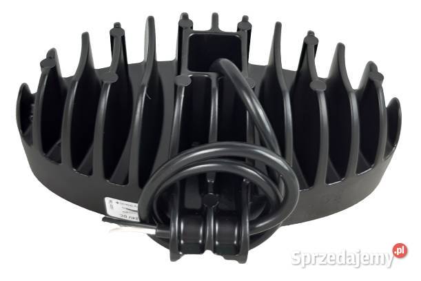Lampa Robocza LED 4000LM Wesem 931CRV1N5360100