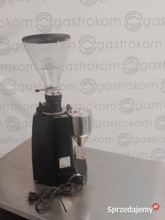 Młynek do kawy Mazzer Luigi Major Electronic