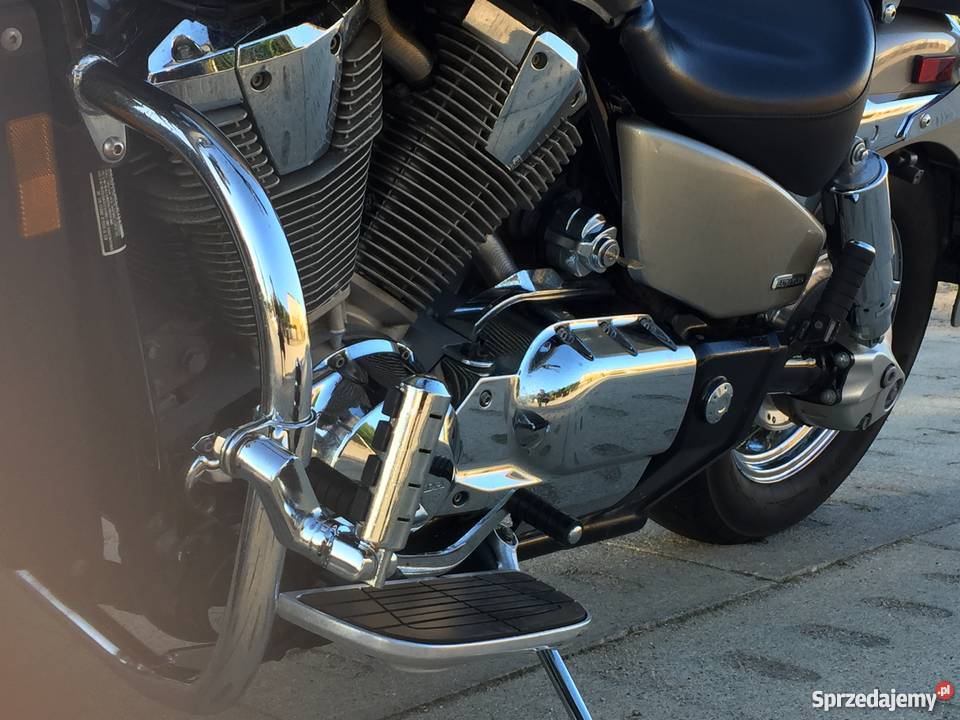 Honda 1800 R Szprycha 1HFSC49373A103702 Wejherowo
