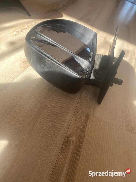 Lusterka Fiat Ducato Rypin