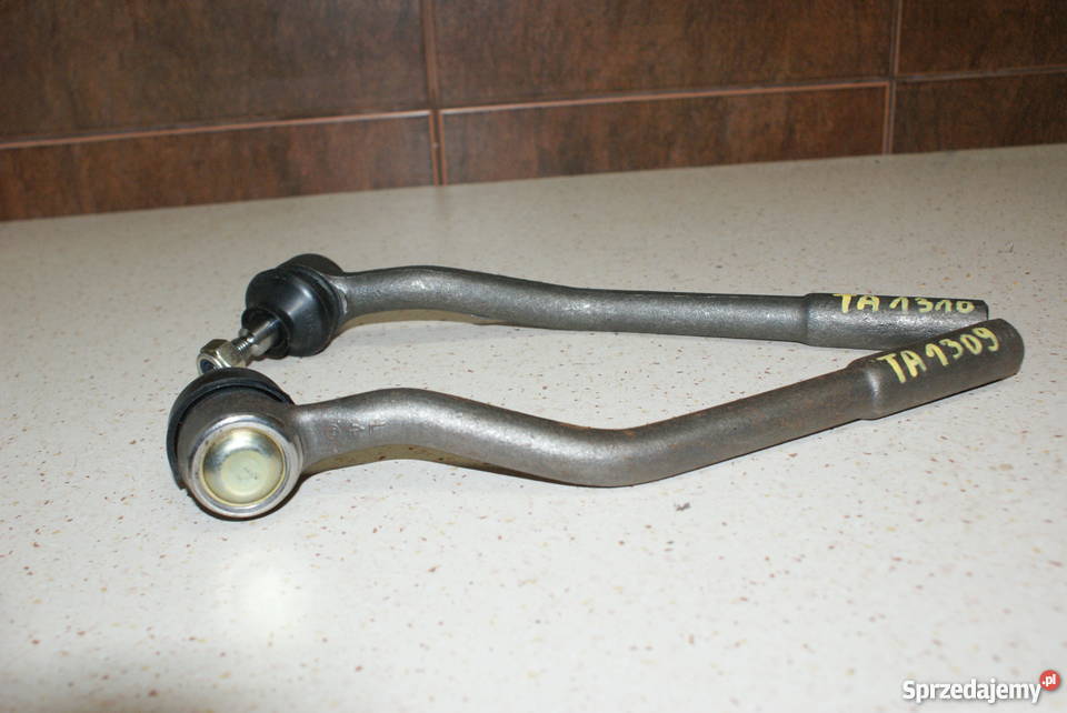 Końcówka drążka kierowniczego P CITROEN BX Białobrzegi