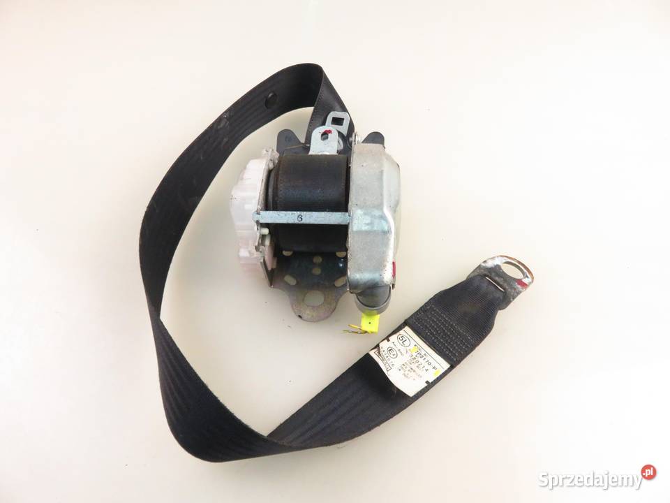 PAS LEWY PRZEDNI CITROEN C1 7P2170P