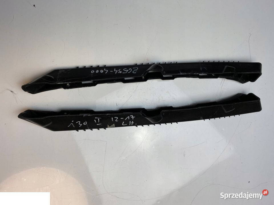 HYUNDAI I30 ŚLIZG PRAWY LAMPY 86554G4000 Części samochodowe Kozubszczyzna sprzedam