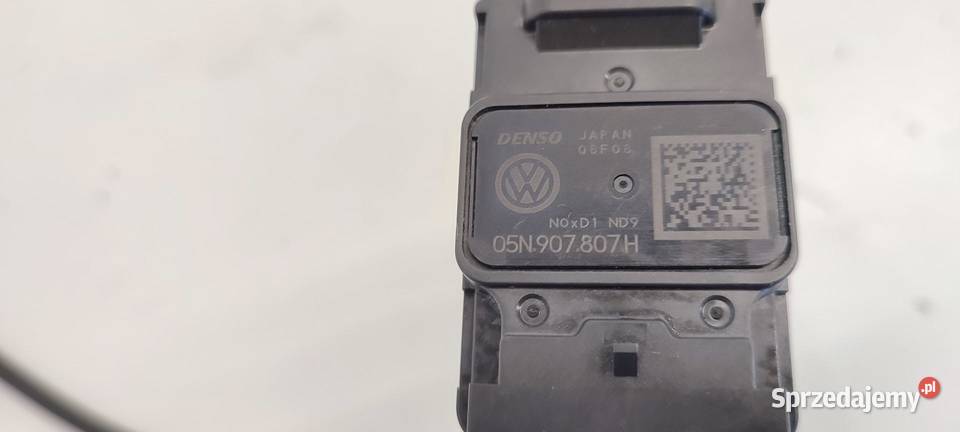 VW TIGUAN II SONDA CZUJNIK NOX 05N907807H