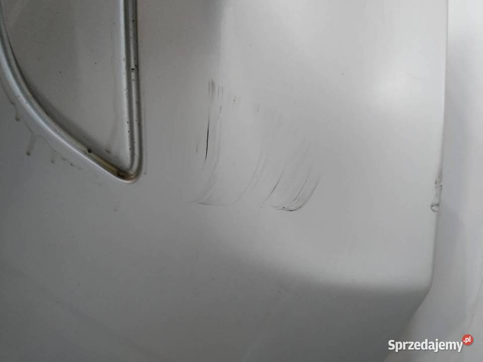 ZDERZAK TYŁ KOMBI 42626 Volvo V50 I 20042012 osobowe