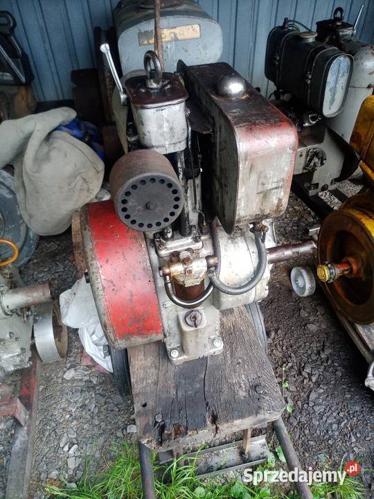 Sprzedam silniki es różne rodzaje podkarpackie Strzyżów