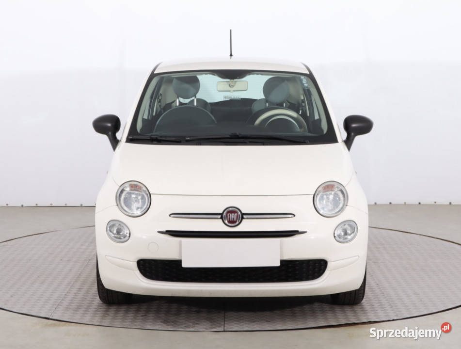 Fiat 500 12 500 Piaseczno