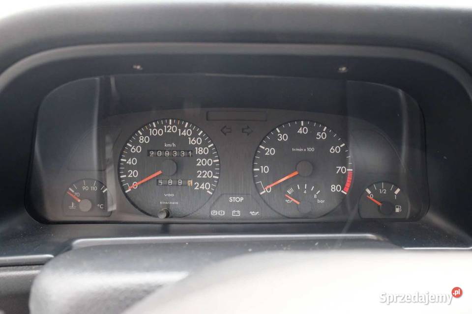 Peugeot 306 GTI Przemyśl