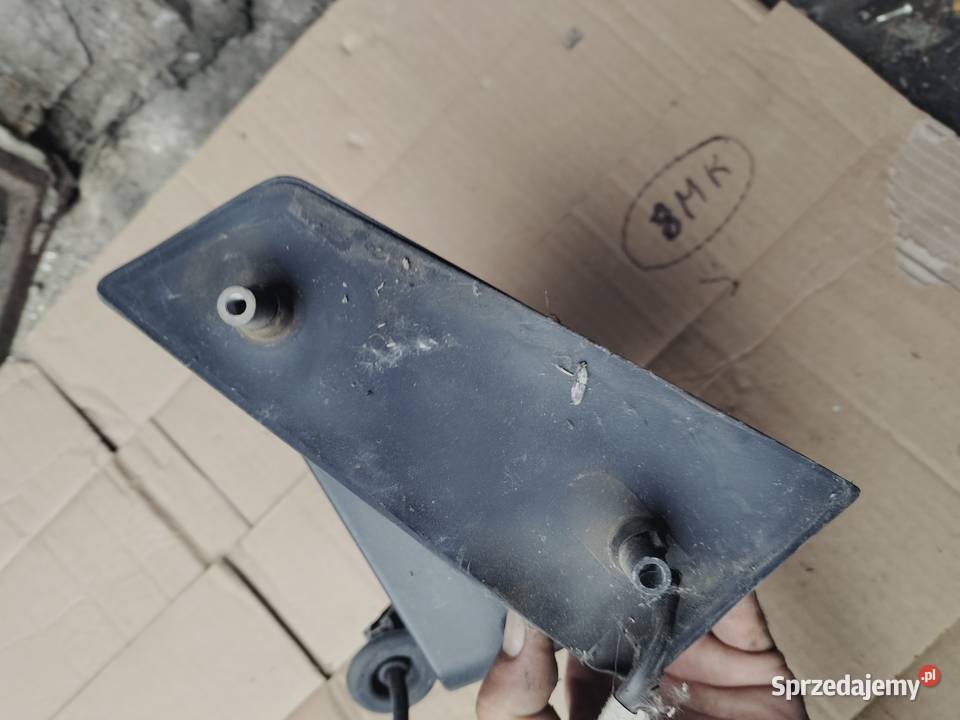 LUSTERKO BOCZNE LEWE ELEKTRYCZNE OPEL ZAFIRA A