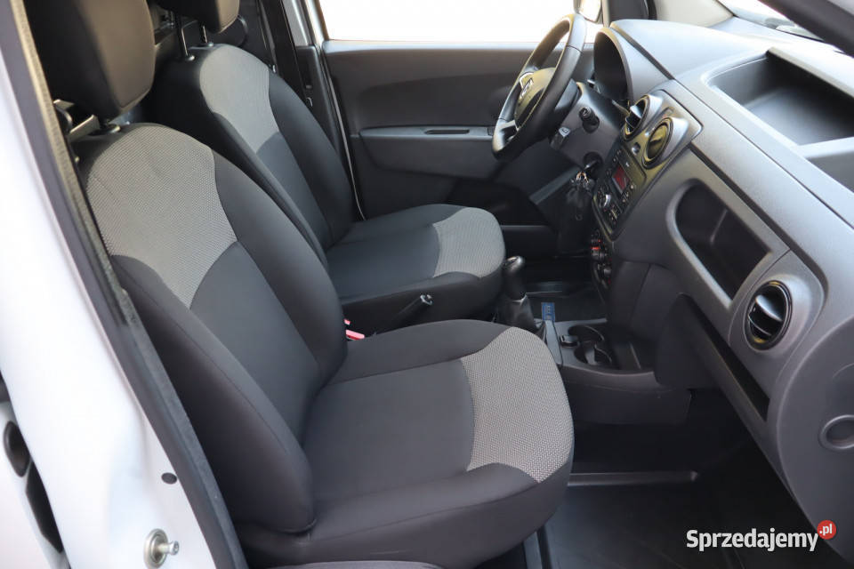 Dacia Dokker 15 Blue dCi Zabrze sprzedam