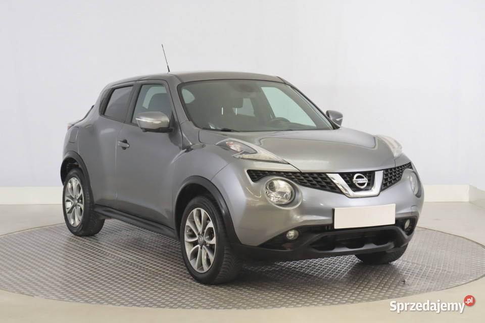 Nissan Juke 12 DIGT Zabrze