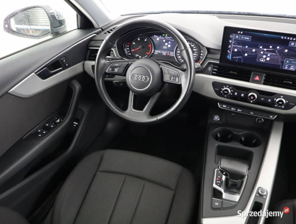 Audi A4 30 TDI bluetooth A4 Bielany Wrocławskie sprzedam