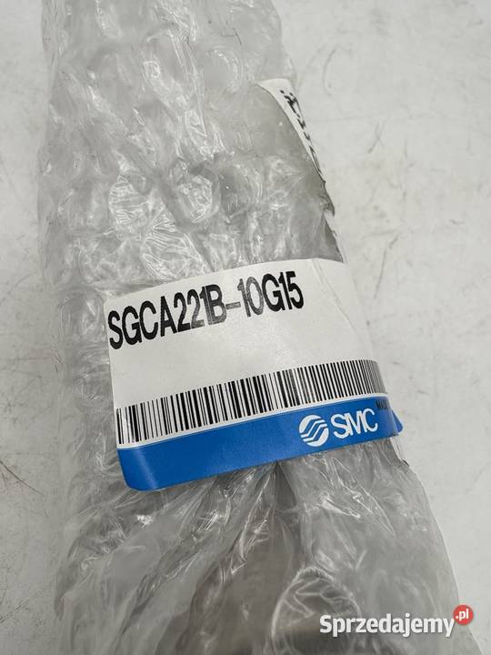 SMC SGCA221B10G15 Zawór pneumatyczny Warszawa