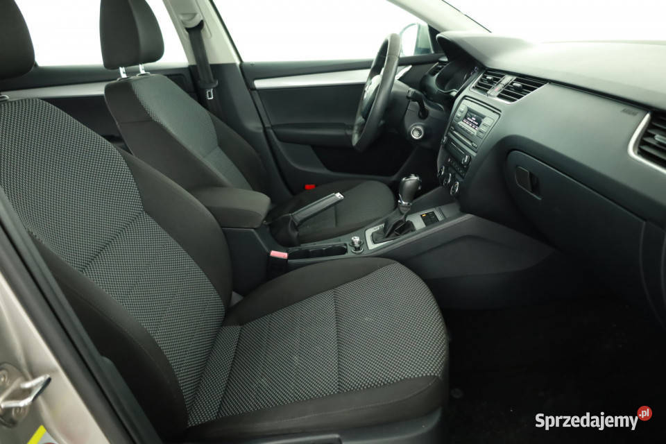 Skoda Octavia 14 TSI centralny zamek Piaseczno