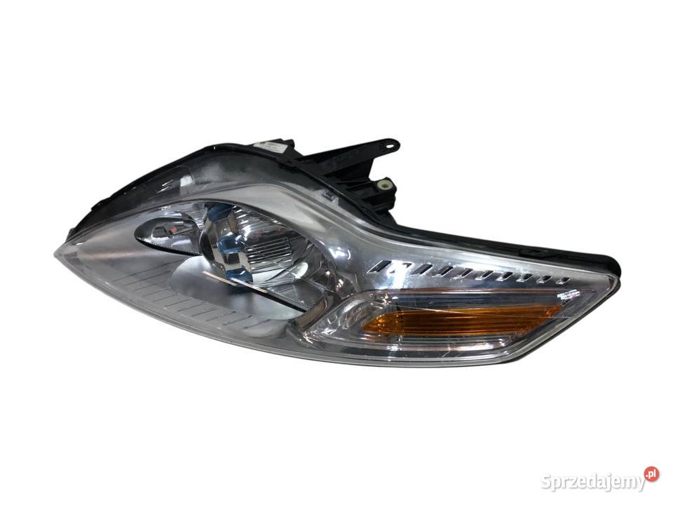 Ford Mondeo IV BA7 032007092010 Reflektor Lampa Części samochodowe Skarżysko-Kamienna