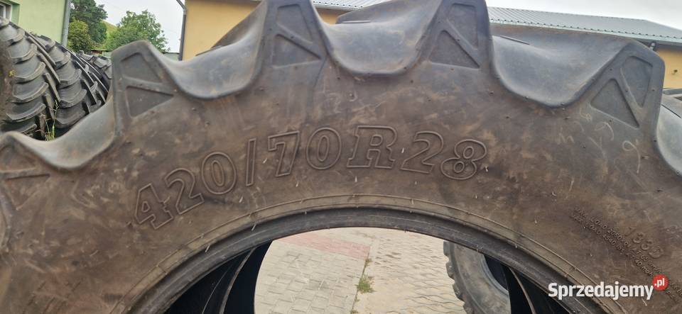 42070r28 149r28 14928 38085r28 BKT Nowe Miasto Lubawskie