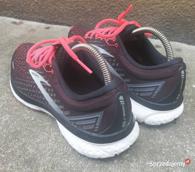 Buty Damskie Sportowe Brooks 13 40 Wałbrzych