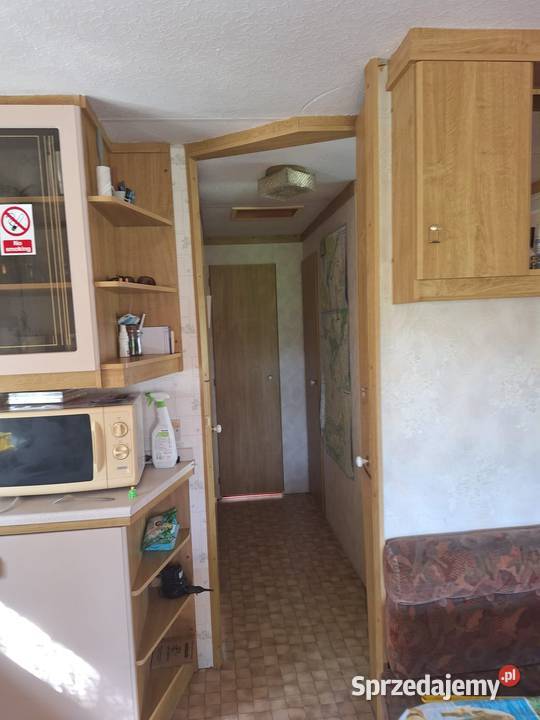 Domek Holenderski Duży wielkopolskie Ostrów Wielkopolski