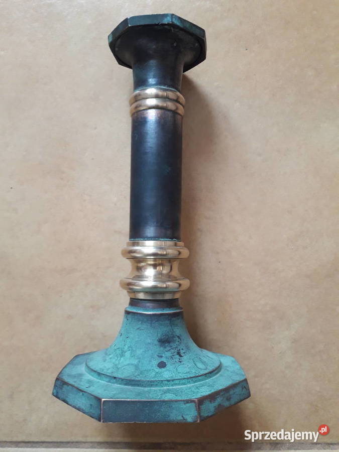 Świecznik Jarosław