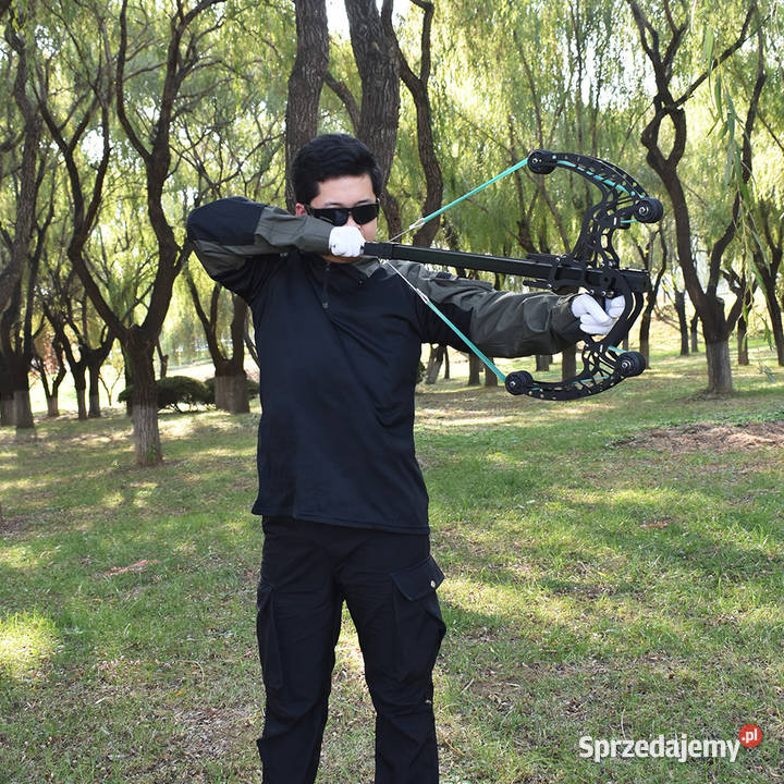 Nowość w Polsce proca bloczkowa z magazynkiem Warszawa sprzedam