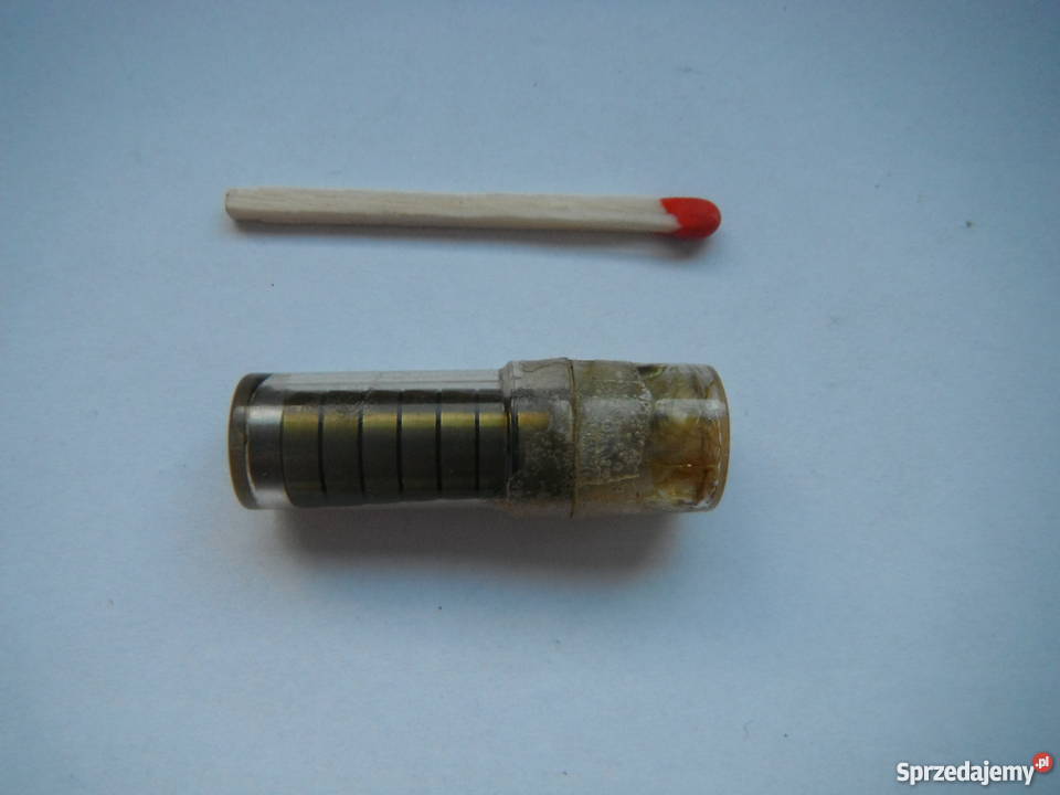 Łożysko kulkowe modelarskie 28 x 8 x 3 mm Nowe sprzedam