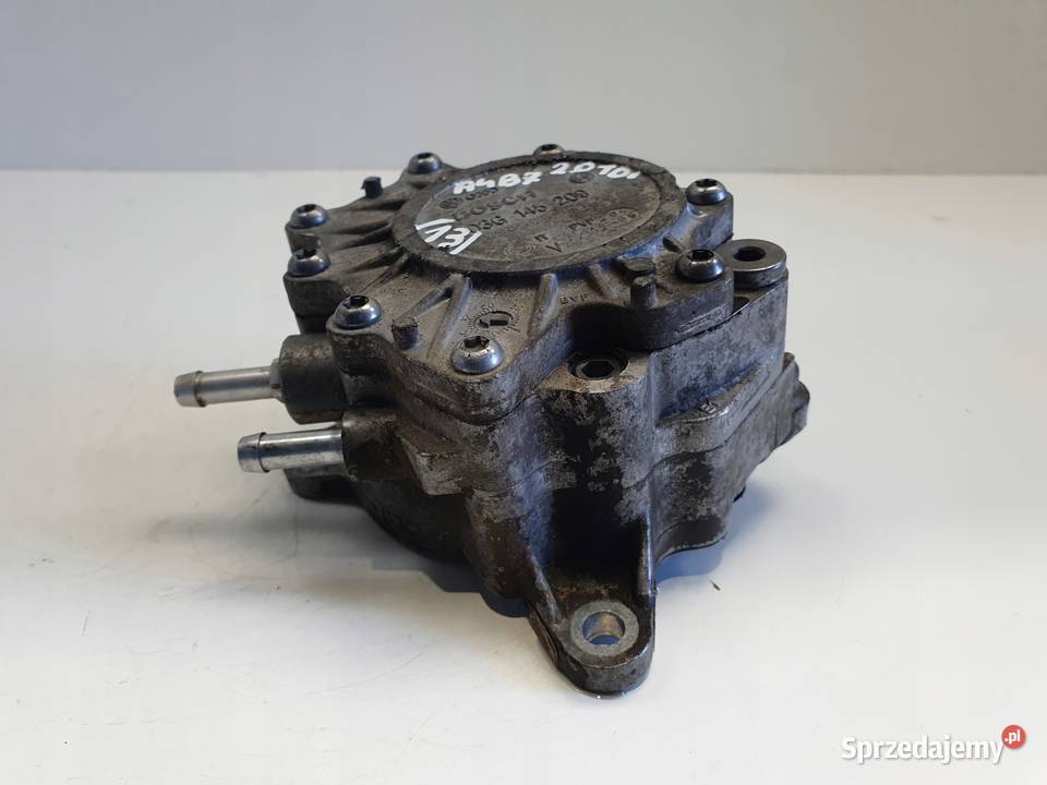 POMPA VACUM VW Passat B6 20 TDI wakum 03G145209C Chełm