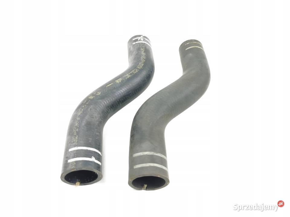 PRZEWÓD CHŁODNICY 2 FIAT BRAVO MAREA 2002 lubelskie