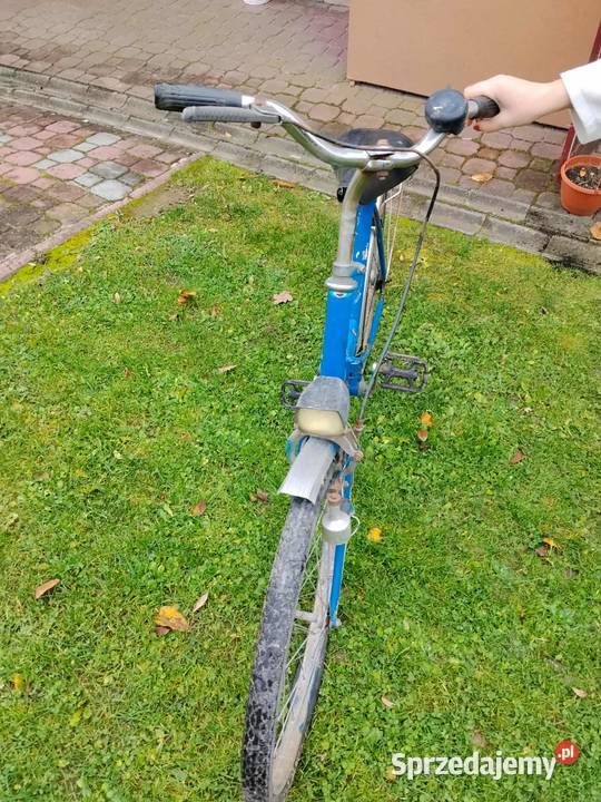 sprzedam pakiet 3 rowerów podkarpackie Przedmieście Czudeckie