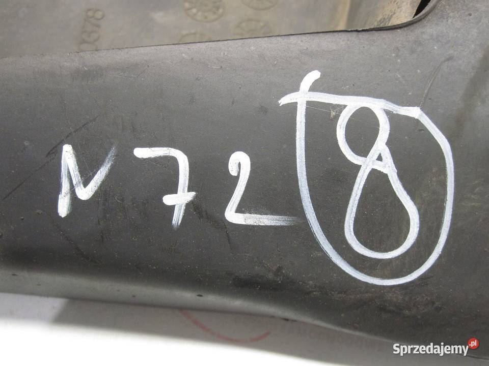 JEEP PATRIOT 10r chlapacz lewy 82210378 Kielce