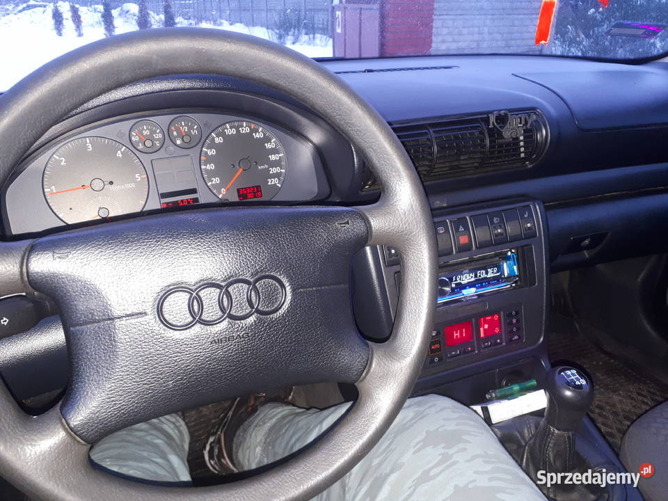 Sprzedam audi warta Radomsko