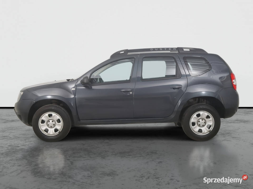 Dacia Duster 16 SCe Łódź
