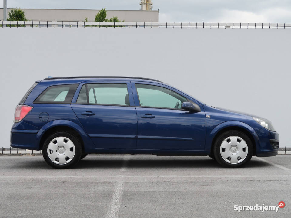 Opel Astra 16 16V elektryczne lusterka Lublin