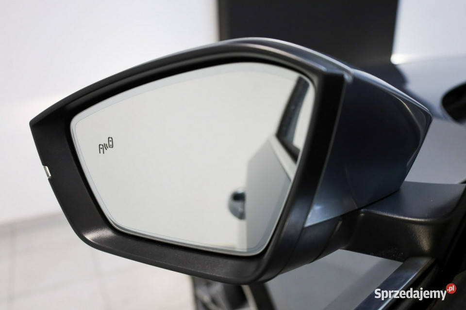 koda Superb 190StyleSalon PolskaAutomat Konstantynów Łódzki