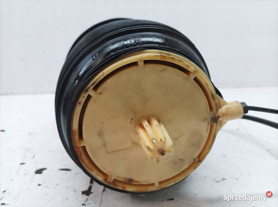 AMORTYZATOR PODUSZKA ZAWIESZENIA TYŁ ALLROAD