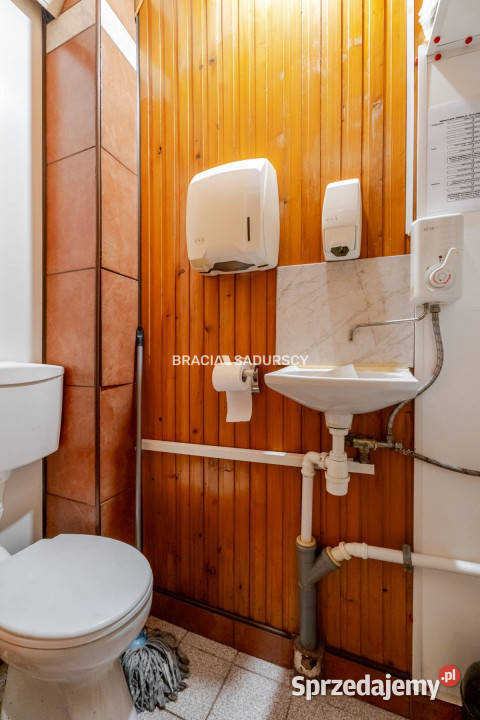 Mieszkanie sprzedam Kraków Wandy 635m2 3 pok 63.5m2