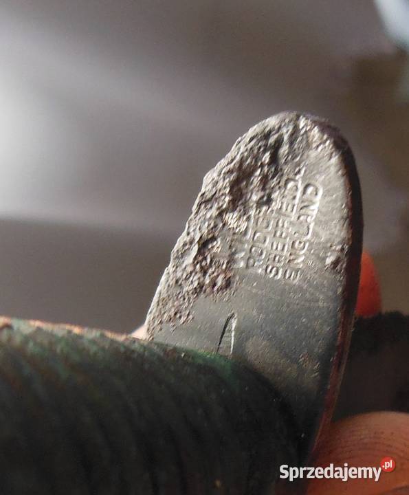 Sztylet FairbairnSykes Kielce