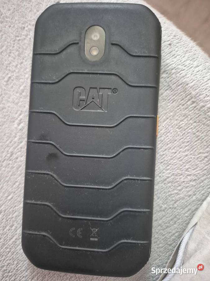 Sprzedam telefon cat s42 h Wawrzeńczyce sprzedam