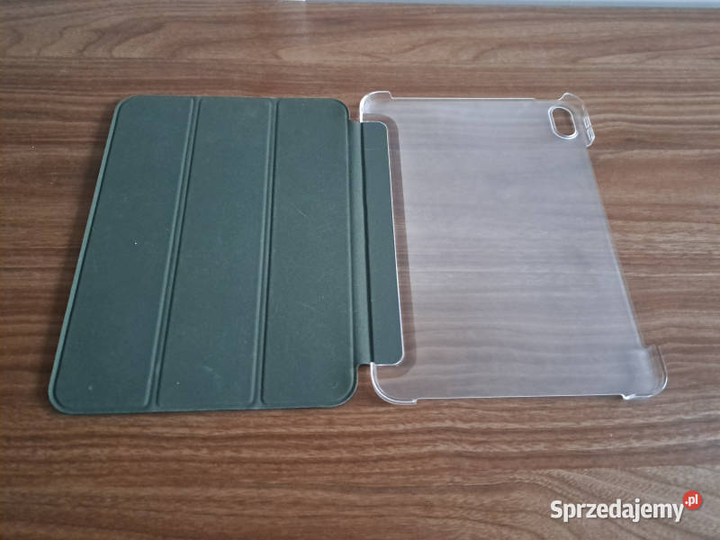 iPad Air 109 2025 A14 64 GB rysik i obudowa 8744 mazowieckie