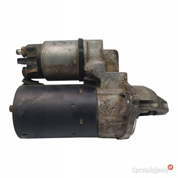 ROZRUSZNIK Opel Astra III H 16 16V Autoelectro osobowe Układ elektryczny, zapłon lubelskie Chełm