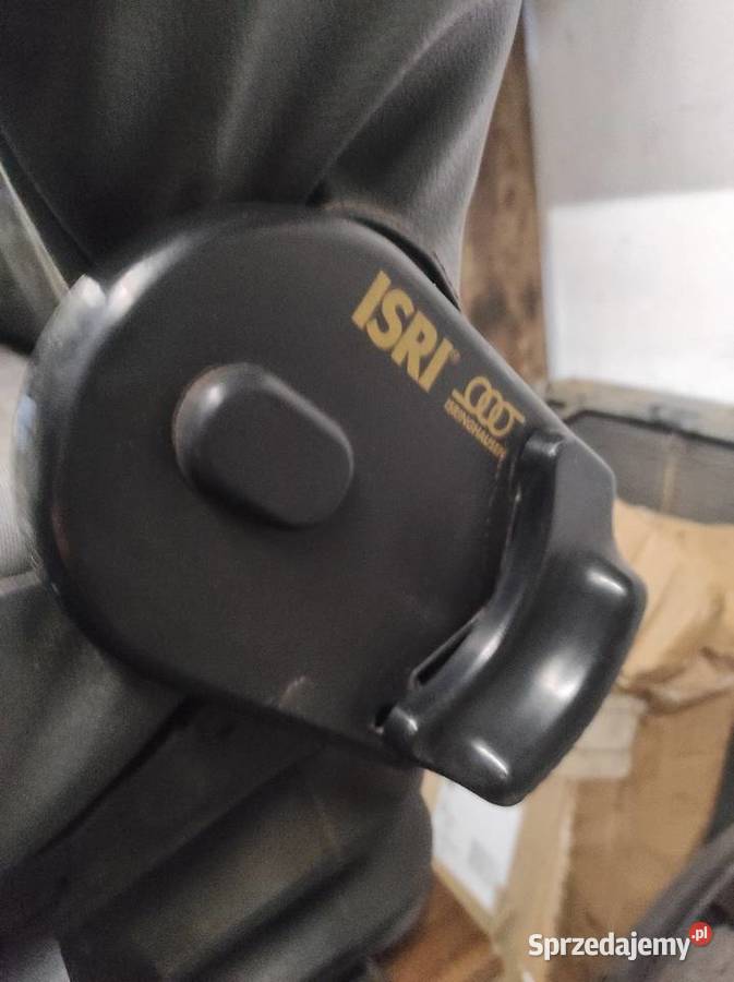 Mercedes 410 kaczka fotele siedzenia komplet Siemianowice Śląskie