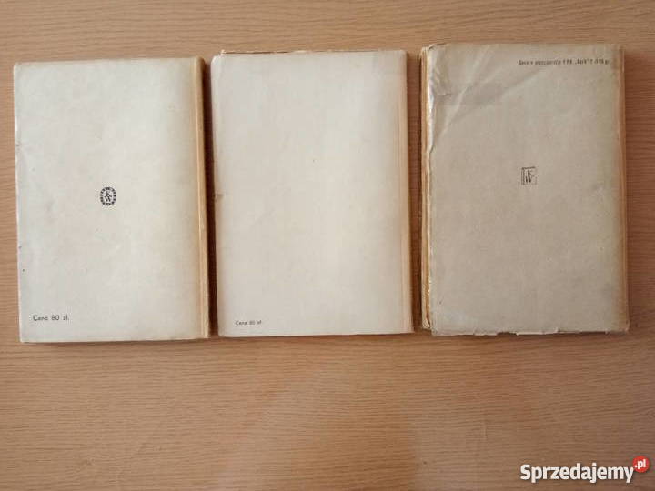 3 Biblioteki Trybuny Robotniczej 194951r numer Dąbrowa Górnicza