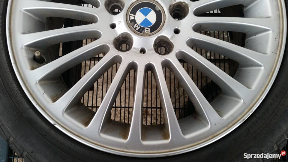 Bmw 17 6 750 448 styling 73 Pabianice