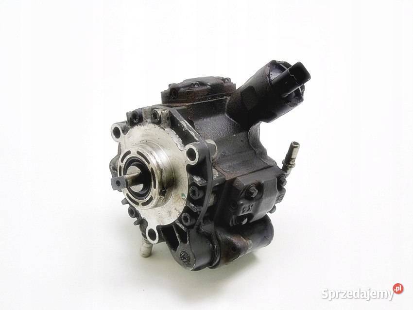 POMPA WTRYSKOWA 20 HDI 407 C5 C4 508 607 SCUDO Sosnowiec sprzedam