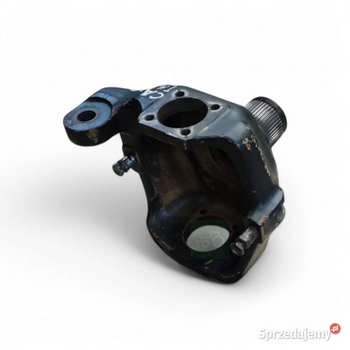 Zwrotnica Lewa 2535000 Cat 2310709 CAT TH 560 Wilkowo