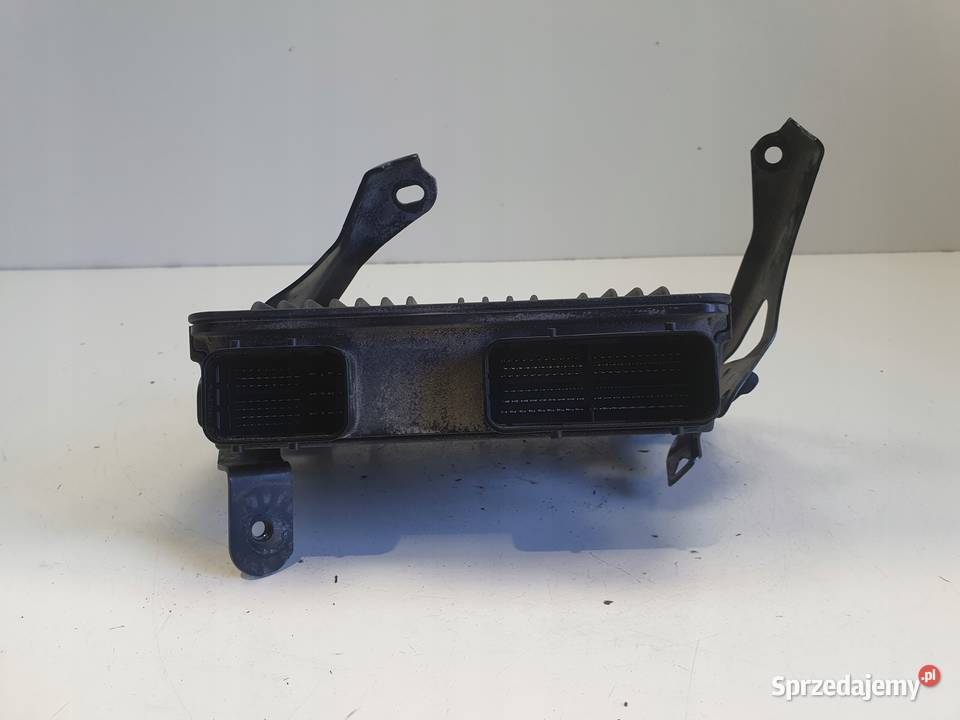 Toyota Camry VIII STEROWNIK SILNIKA 2763004471 Rudka