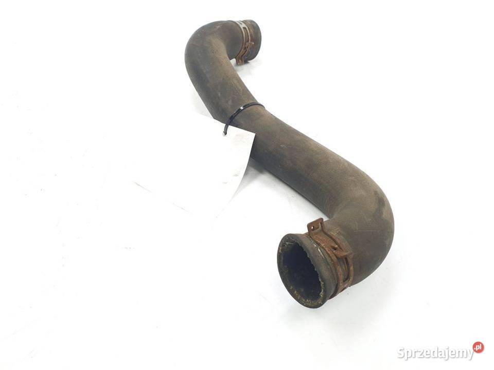 PRZEWÓD UKŁADU CHŁODZENIA SUBARU IMPREZA Pozostałe Lipno