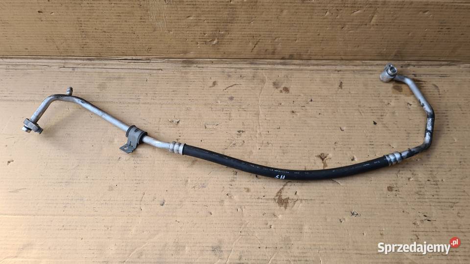 Subaru Forester 3 SH przewody rurki klimatyzacji osobowe Legnica
