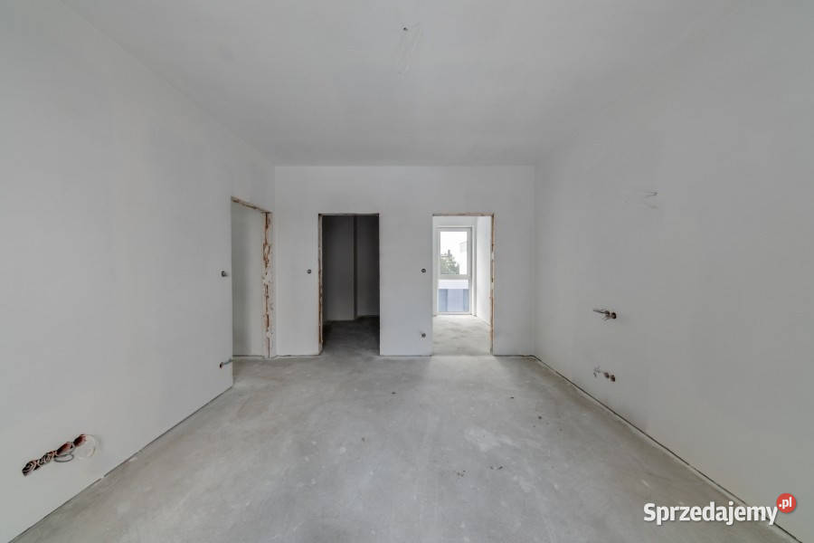 NOWY DOM z ogrodem pod Warszawą Henryków-Urocze sprzedam