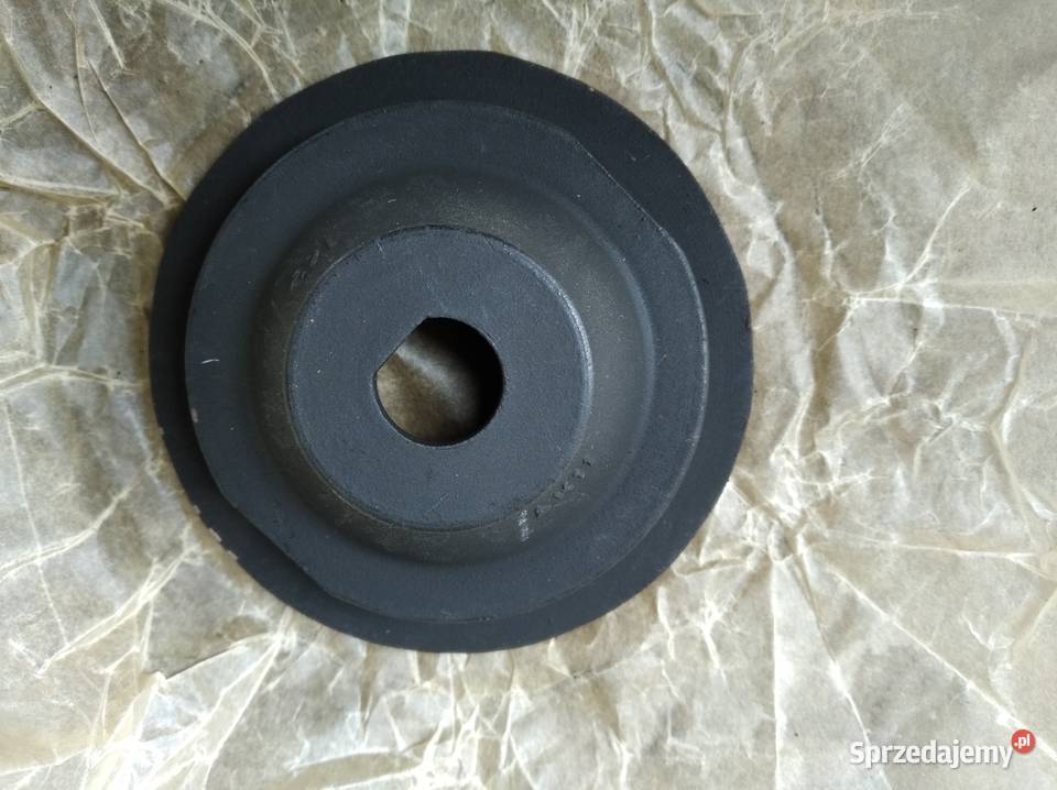 Obudowa osłona kluczyka stacyjki Ursus Części zamienne Lublin